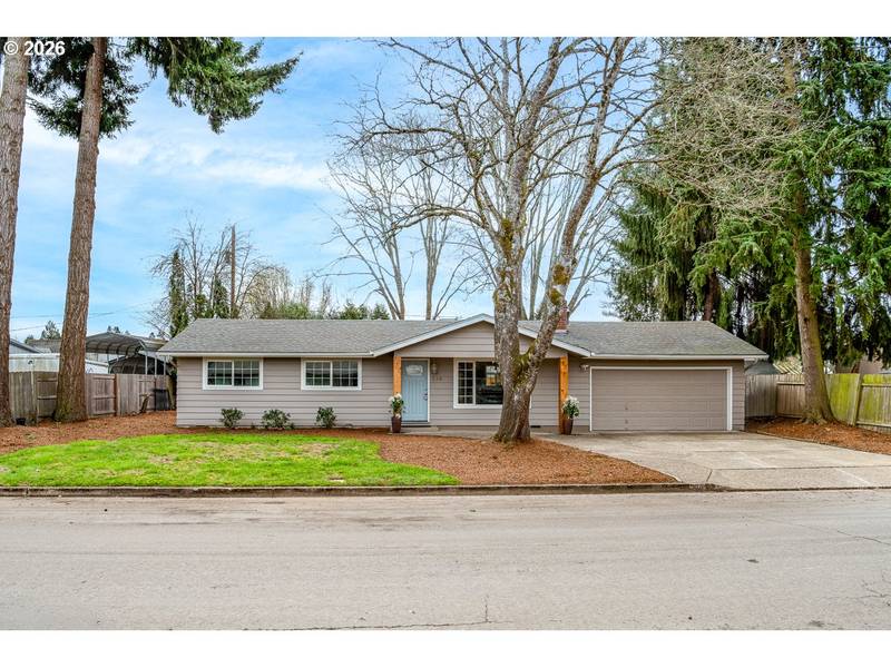528 NOTTINGHAM AVE, Eugene, OR 97404