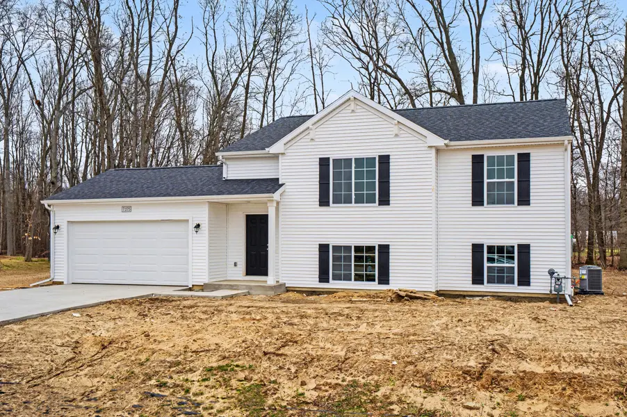 71375 Embassy RD, Mason Twp, MI 49112