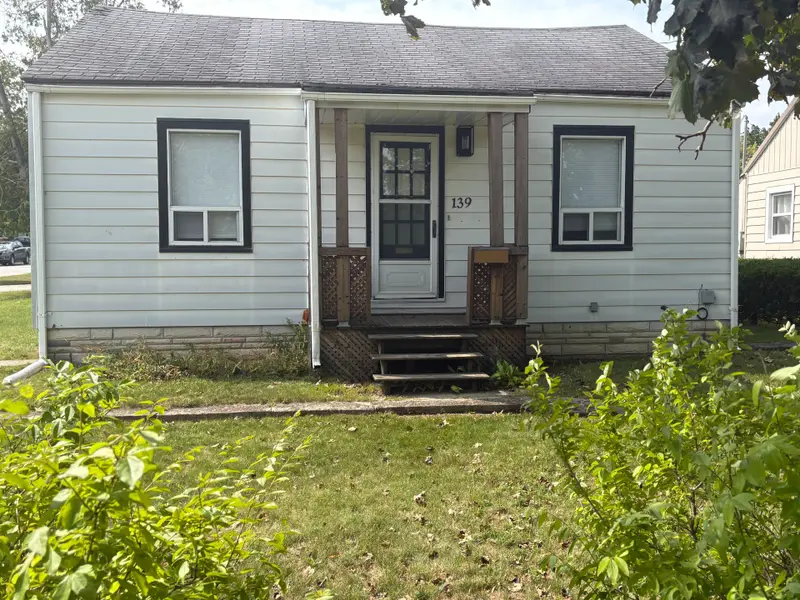 Address Not Disclosed