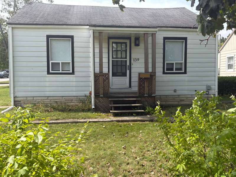 Address Not Disclosed