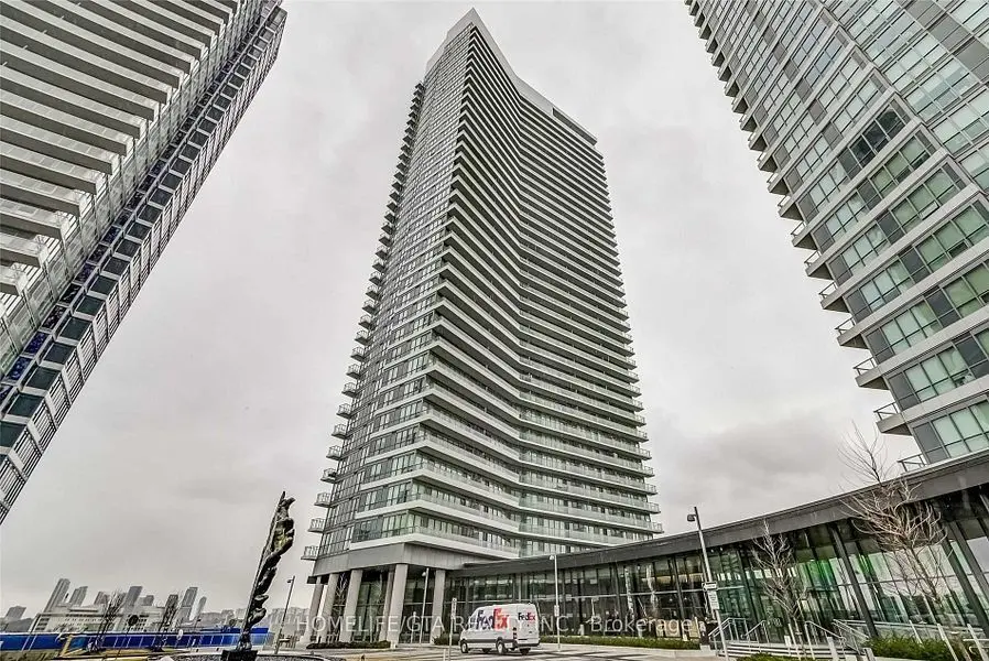 117 Mcmahon DR #2207, Toronto C15, ON M2K 0E3