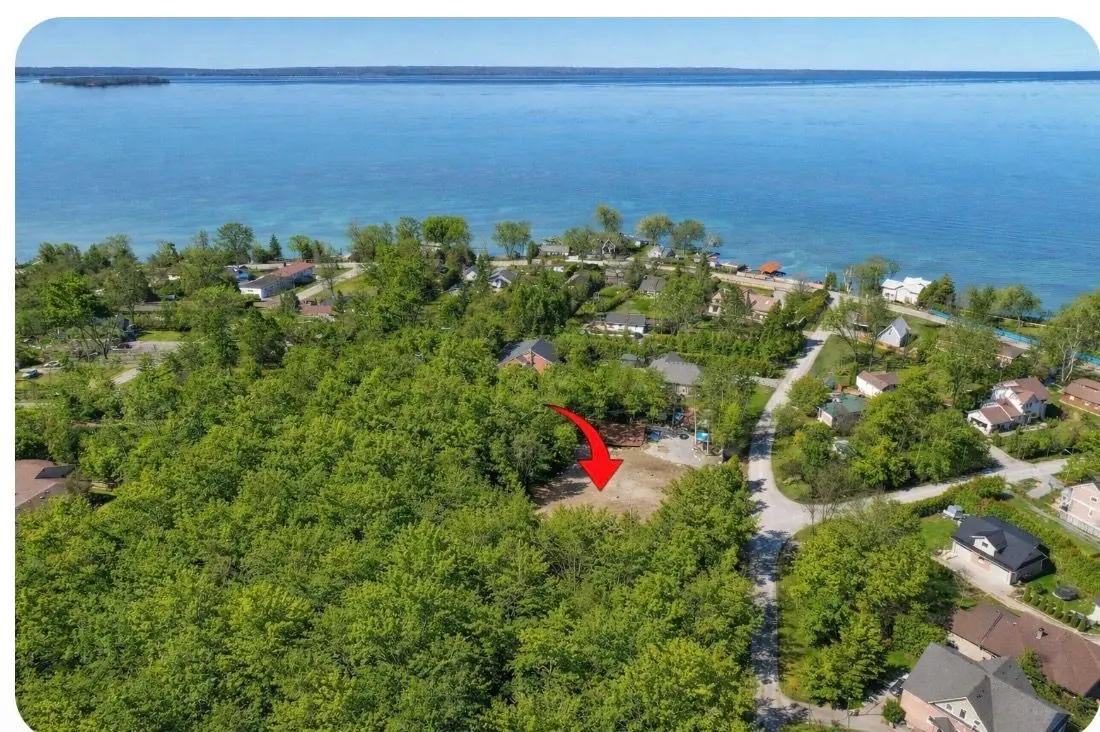 N/A Sina ST, Georgina, ON L0E 1S0