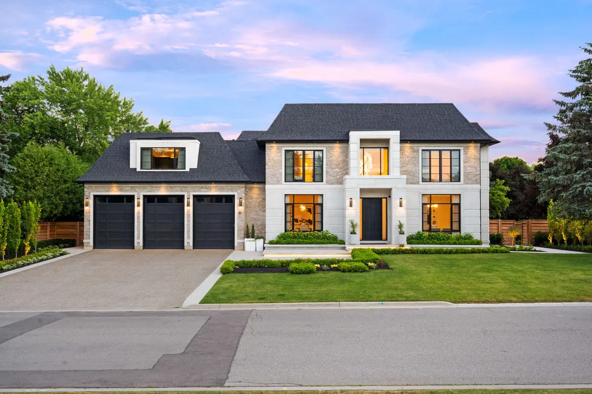 81 Ellis AVE, King, ON L0G 1N0