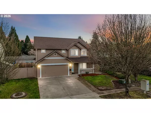 Longview, WA 98632,5605 HORIZON CT