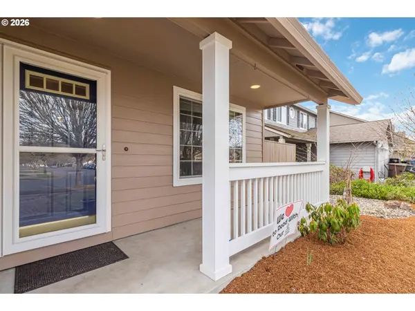 5605 HORIZON CT, Longview, WA 98632