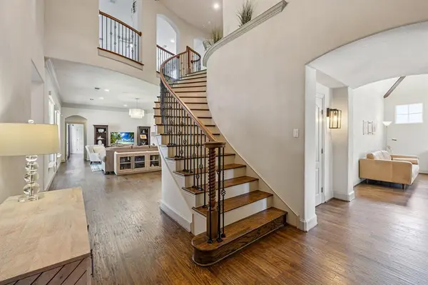 Fort Worth, TX 76132,6537 S Dover Terrace