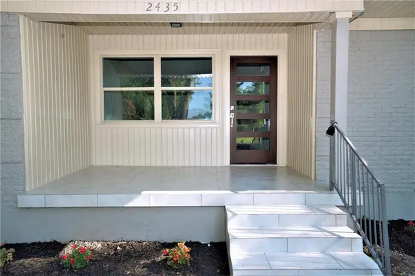 2435 Hillsboro Avenue, Dallas, TX 75228