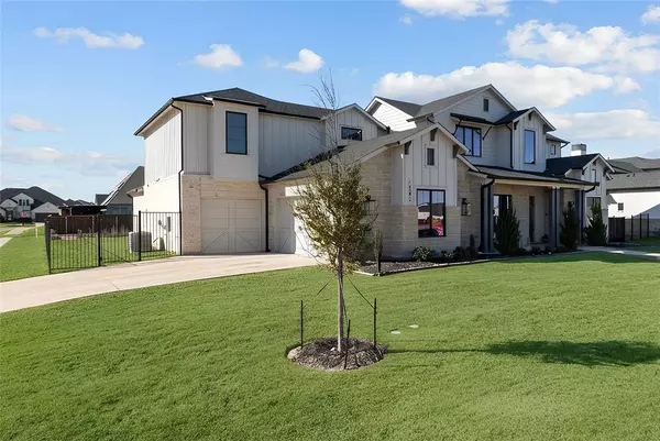 Haslet, TX 76052,2132 Sicily Lane