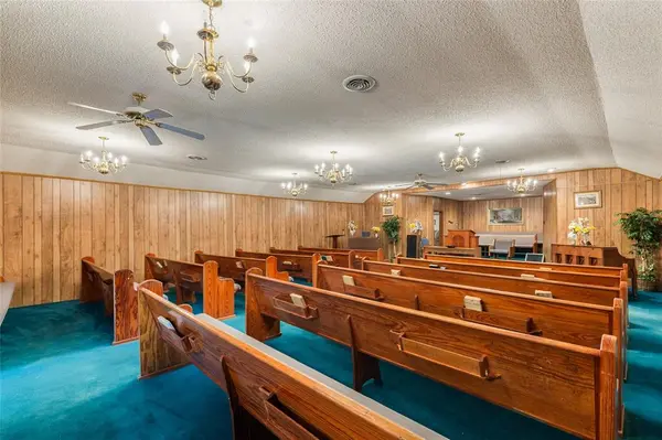 514 W Main Street, Wolfe City, TX 75496