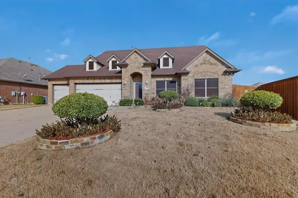 3020 Glenoaks Drive, Royse City, TX 75189