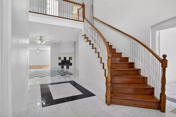 3716 Lowrey Way, Plano, TX 75025