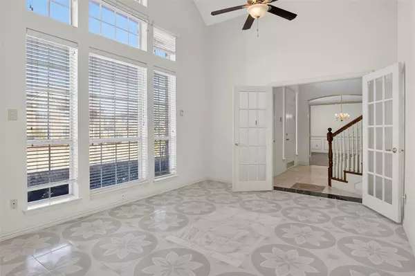 3716 Lowrey Way, Plano, TX 75025