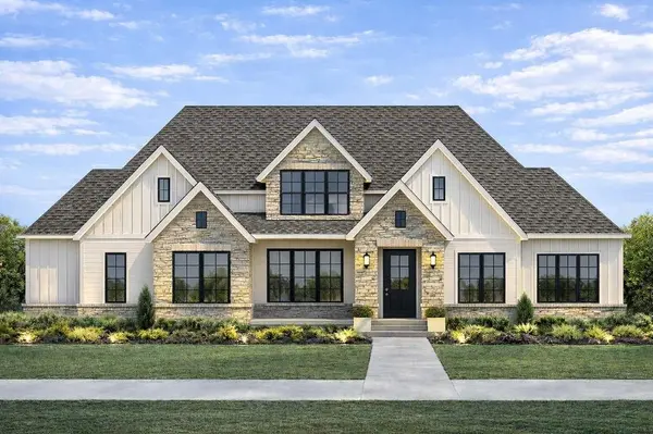 151 Post Oak Drive, Springtown, TX 76082