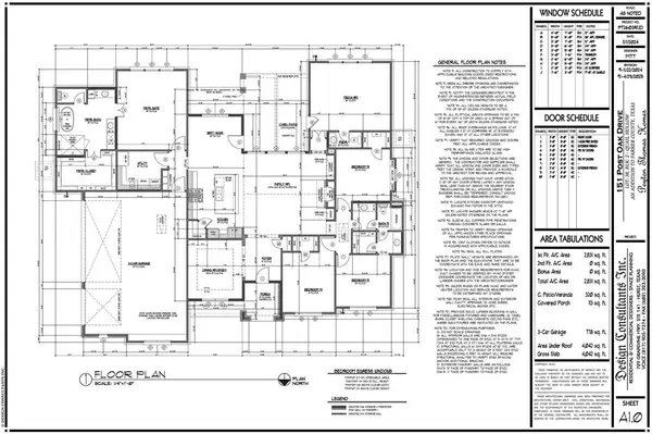 151 Post Oak Drive, Springtown, TX 76082