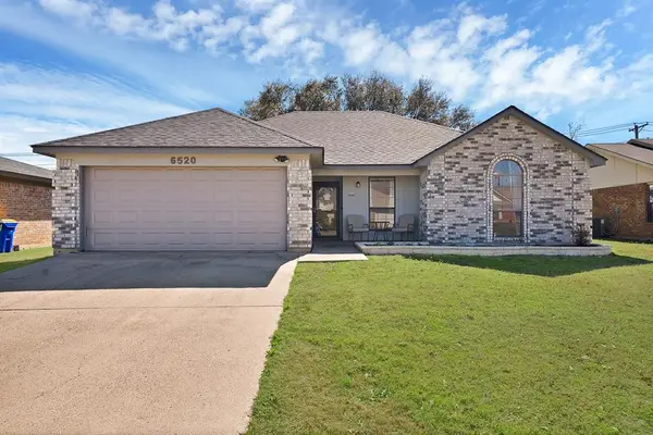 Watauga, TX 76148,6520 Kary Lynn Drive S