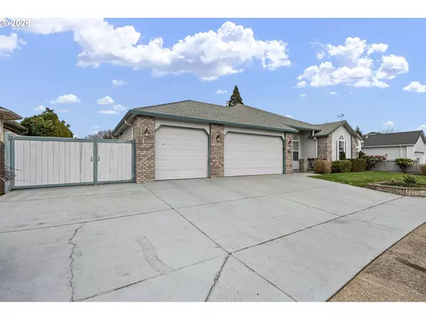 Eugene, OR 97404,805 IMPALA AVE