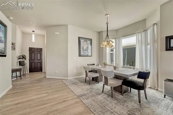 4562 Horse Gulch LOOP, Colorado Springs, CO 80924