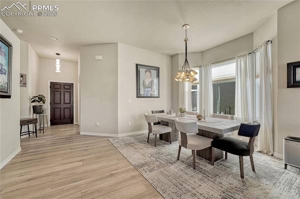 4562 Horse Gulch LOOP, Colorado Springs, CO 80924