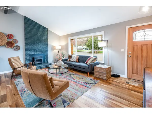 528 NOTTINGHAM AVE, Eugene, OR 97404