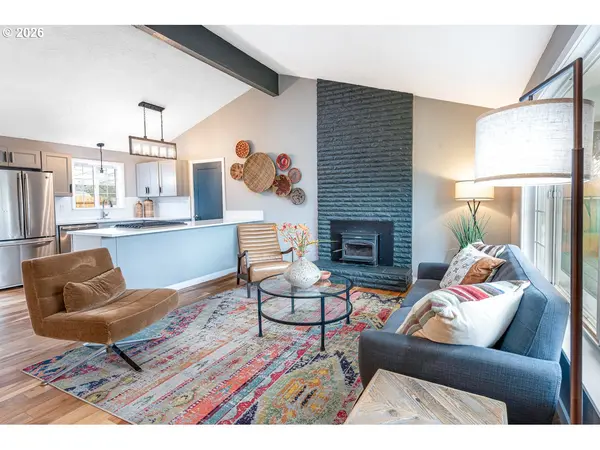 528 NOTTINGHAM AVE, Eugene, OR 97404