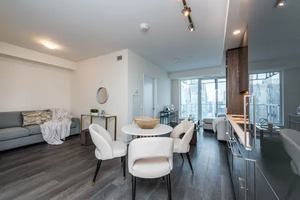 28 Freeland ST #5006, Toronto C08, ON M5E 0E3