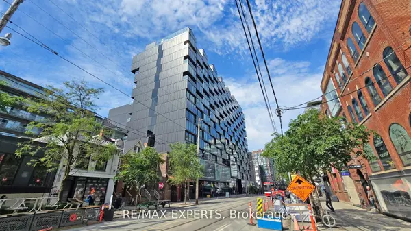 629 King ST W #1418, Toronto C01, ON M5V 0G9