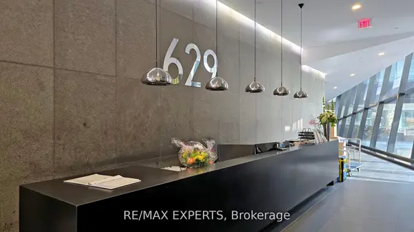 629 King ST W #1418, Toronto C01, ON M5V 0G9