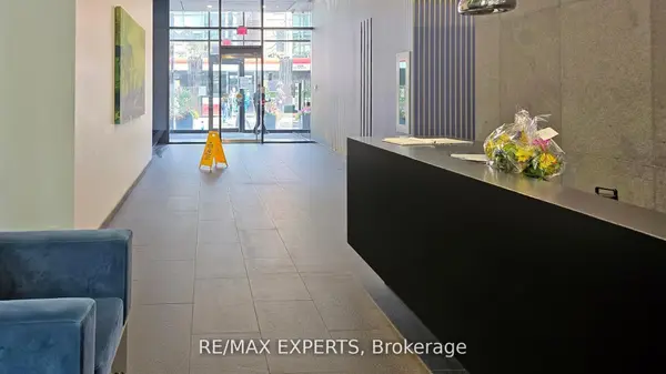 629 King ST W #1418, Toronto C01, ON M5V 0G9