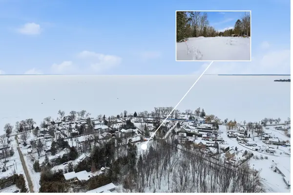 N/A Sina ST, Georgina, ON L0E 1S0