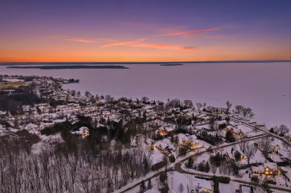 N/A Sina ST, Georgina, ON L0E 1S0