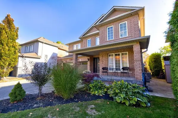49 Humber Forest CT, Vaughan, ON L4H 1N3