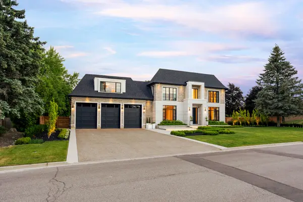 81 Ellis AVE, King, ON L0G 1N0