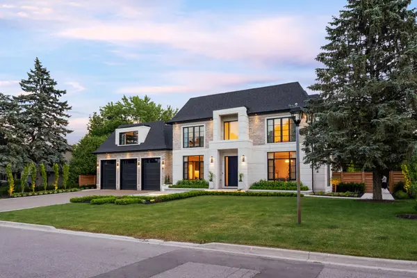 81 Ellis AVE, King, ON L0G 1N0