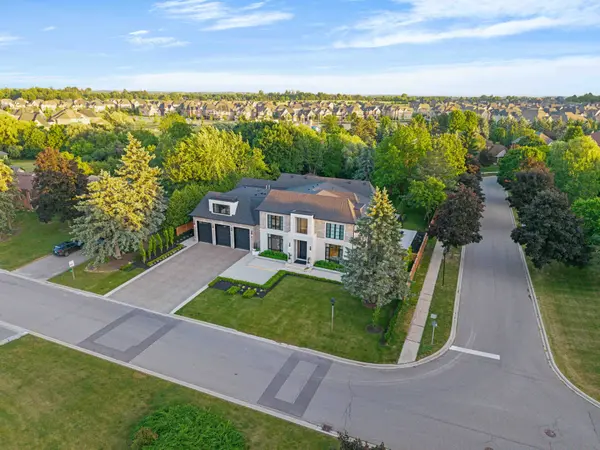 81 Ellis AVE, King, ON L0G 1N0