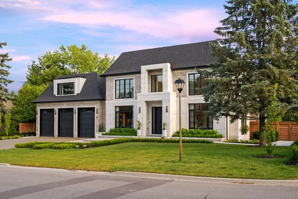 81 Ellis AVE, King, ON L0G 1N0