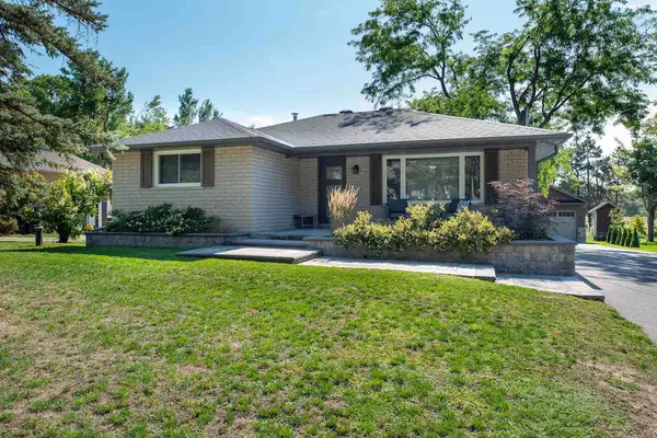 1193 sunnidale RD, Springwater, ON L9X 0T4