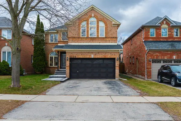 2216 Vista Oak RD, Oakville, ON L6M 3L7