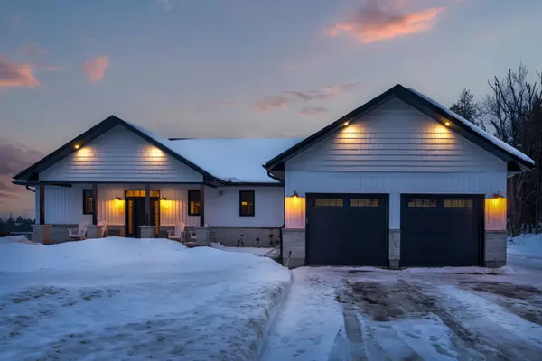 109 Grandore ST, Georgian Bluffs, ON N0H 2T0