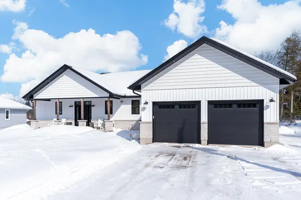 109 Grandore ST, Georgian Bluffs, ON N0H 2T0