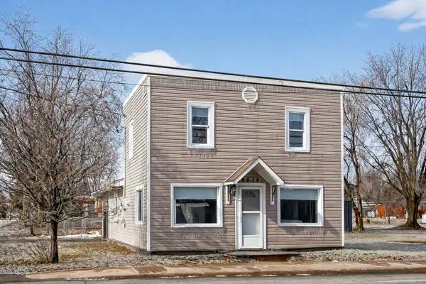 4538 Ste-Catherine ST,  The Nation,  ON K0C 2B0