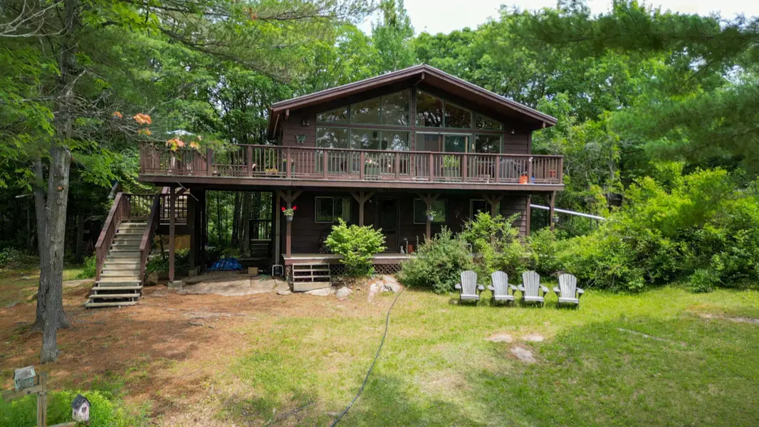 3098 Island 1040 N/A, Georgian Bay, ON P0E 1E0