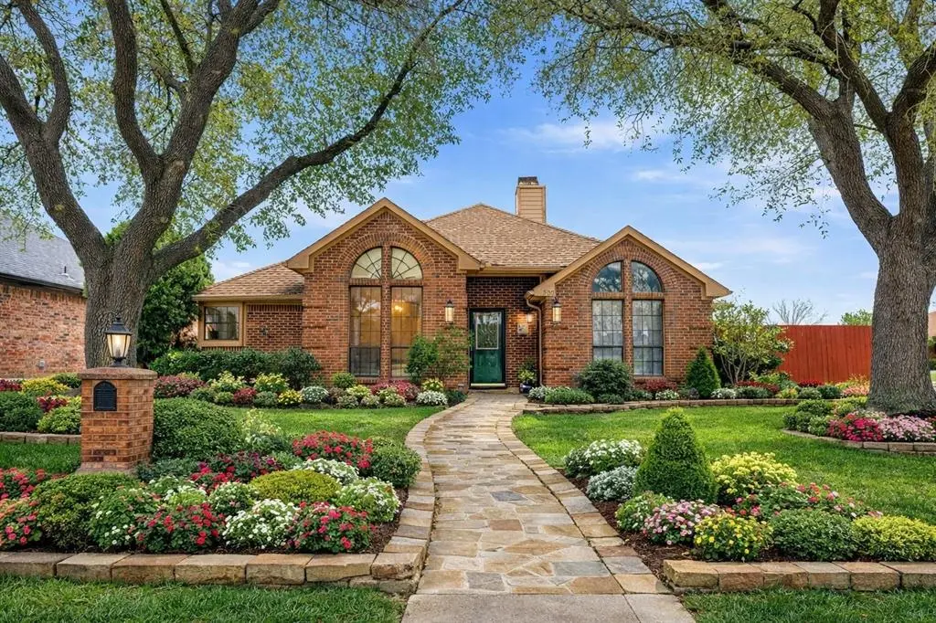 500 W Oak Street, Wylie, TX 75098