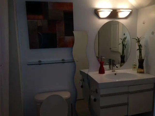 38 Western Battery RD #610, Toronto C01, ON M6K 3N9