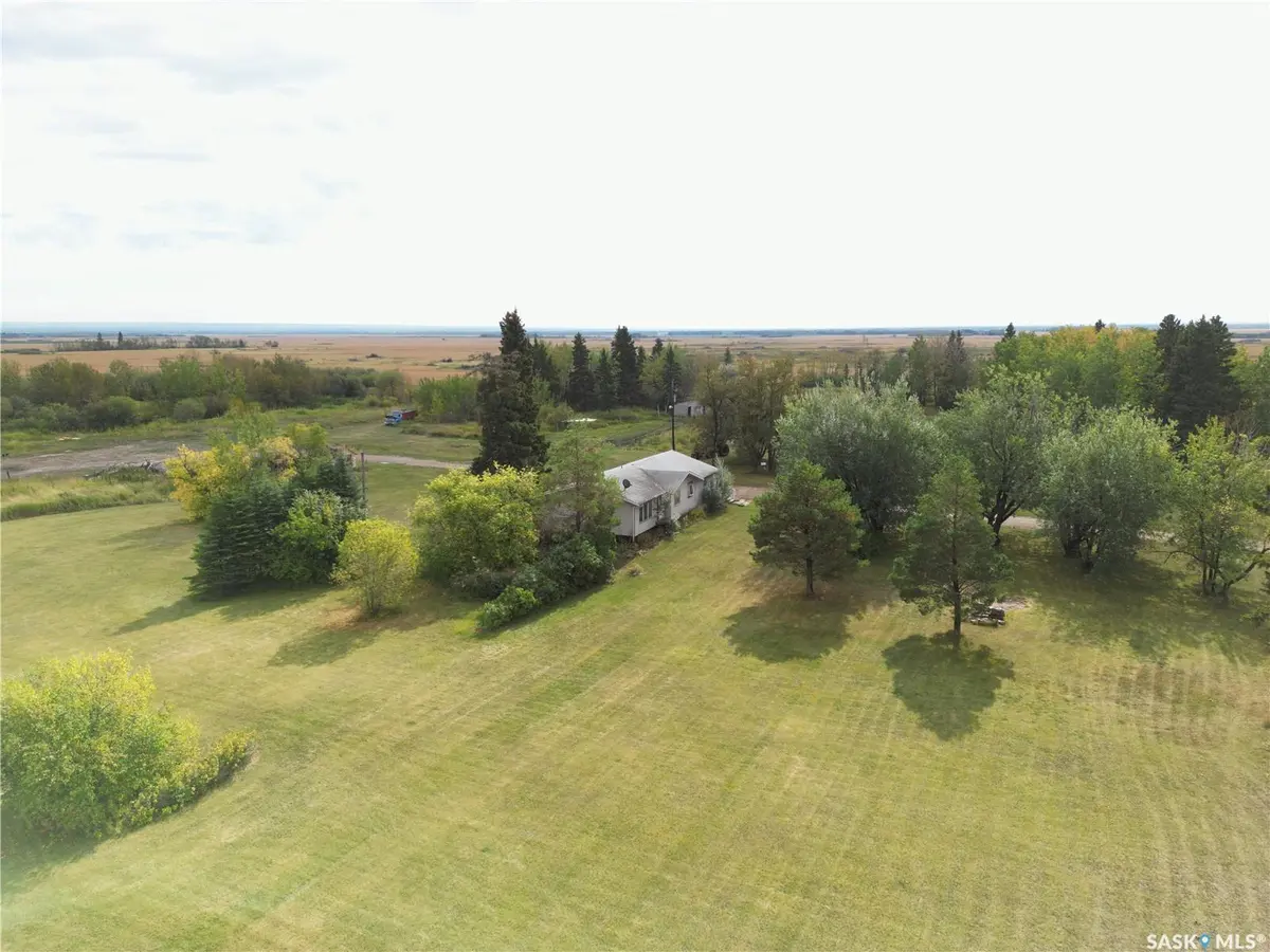 Rural Address, Hudson Bay Rm No. 394, SK S0E 0Y0