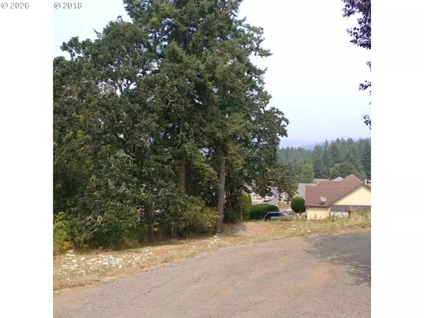 Willamina, OR 97396,SW Hill Drive
