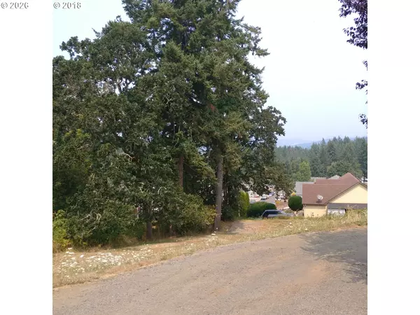 Willamina, OR 97396,SW Hill Drive