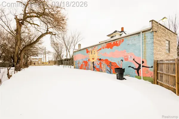 4458 Joy RD, Detroit, MI 48204