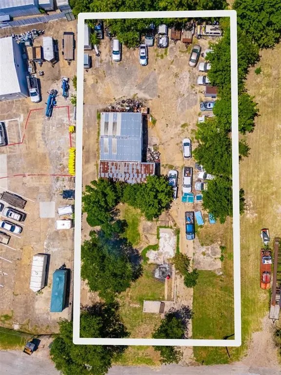 723 E Highway 67 #E, Duncanville, TX 75137