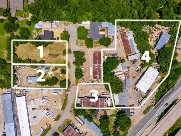 1211 Crestdell Drive, Duncanville, TX 75137