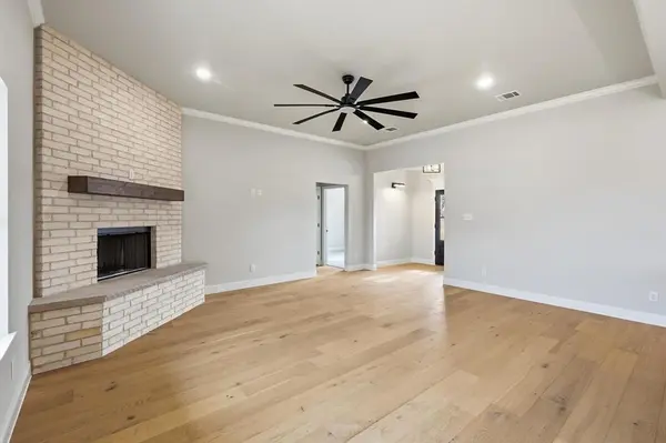 2307 Briarwood, Bridgeport, TX 76426